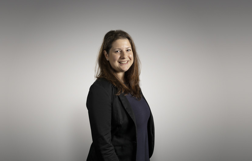 Photo of Rositsa Chavdarova