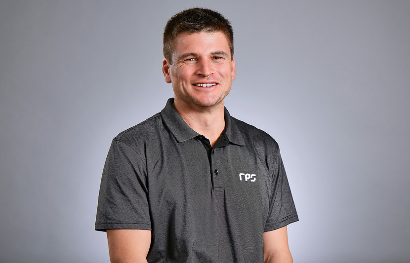 RPS MetOcean Survey Manager