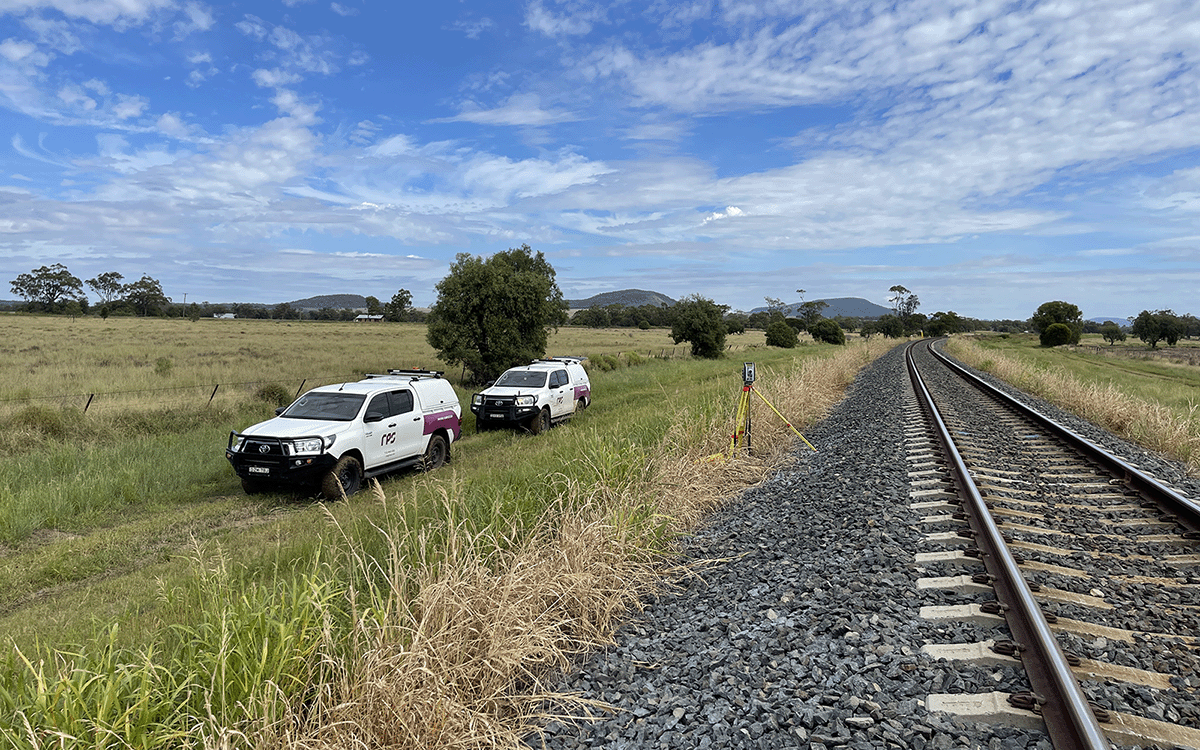 RPS Survey Utes Rail Tracks Australia@0.75X