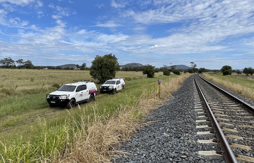 RPS Survey Utes Rail Tracks Australia@0.75X