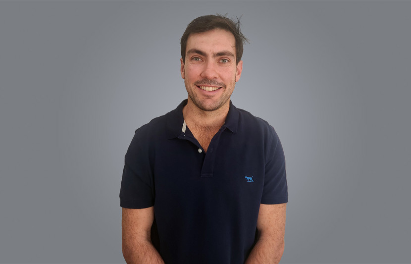 Tom Borchardt, RPS Senior Project Manager | Sunshine Coast, QLD, Australia