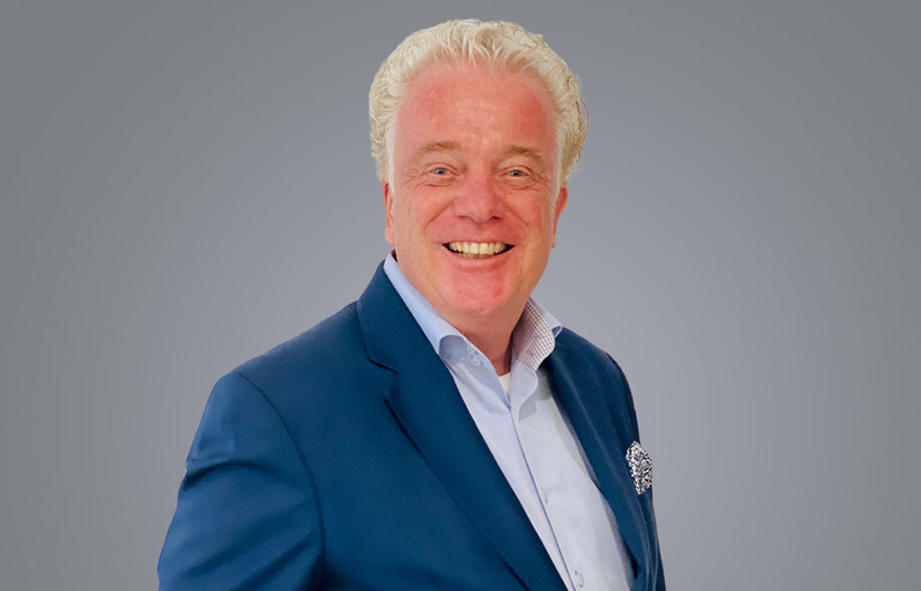 Allard Nooy, Senior Advisor - Deal Advisory, Singapore