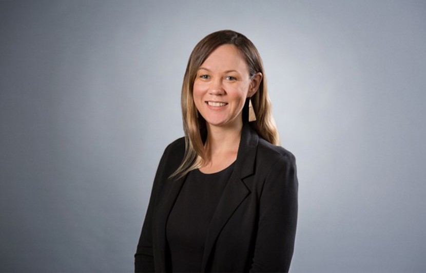 Carly Thompson Headshot