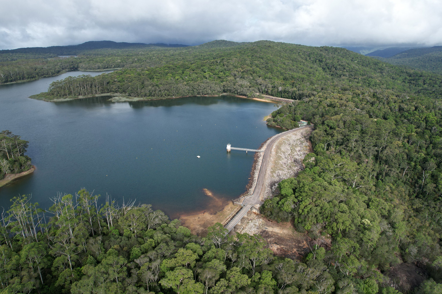 Waterforaustralians Watersupply