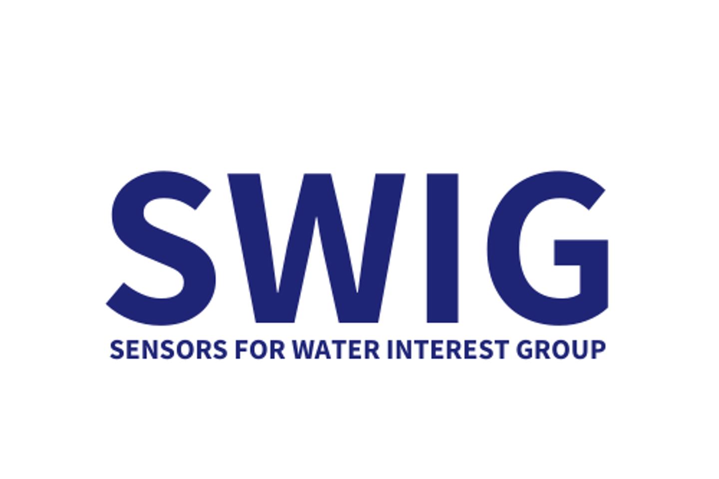 SWIG Membership Logo