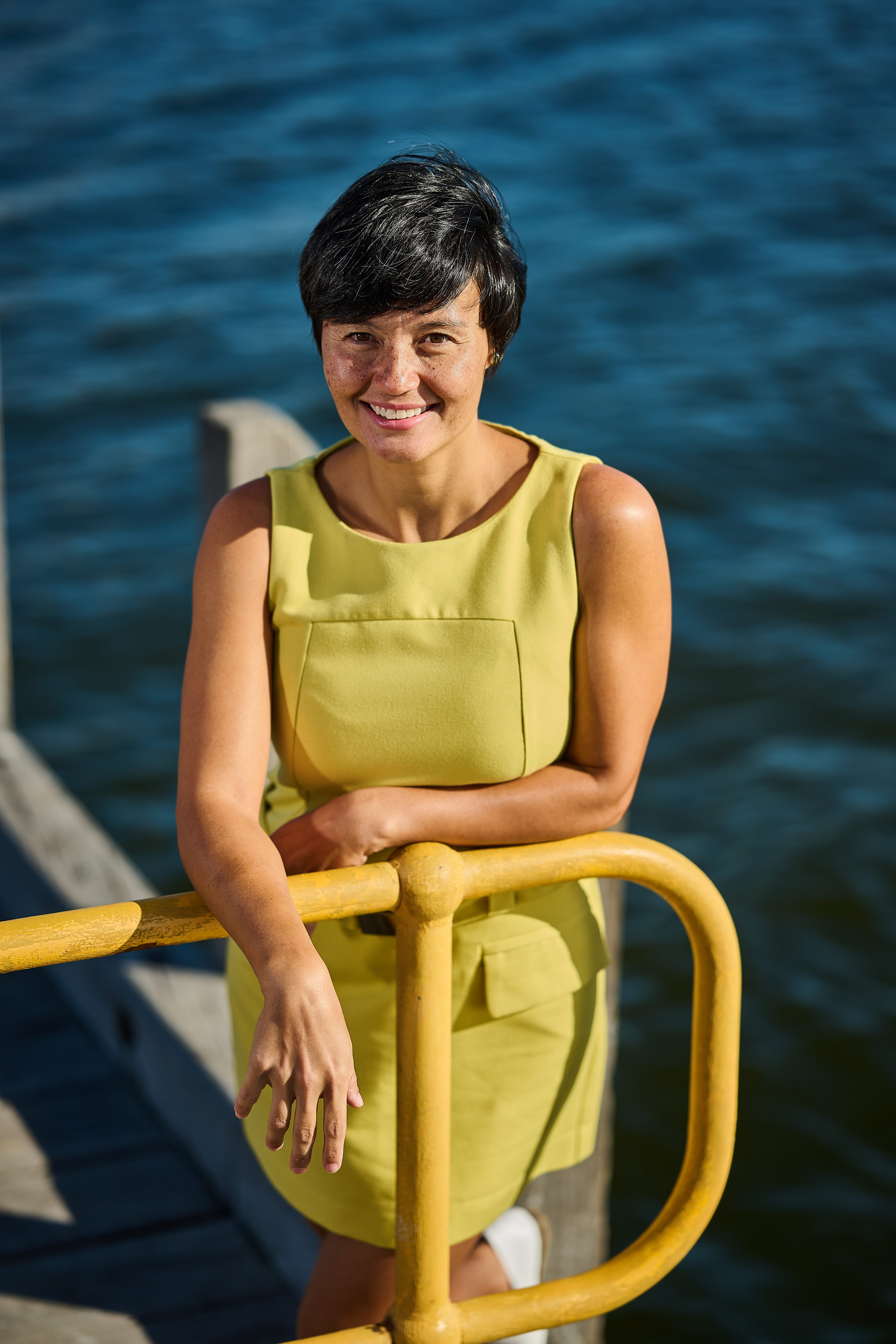 Jemaville Lim, RPS Operations Manager