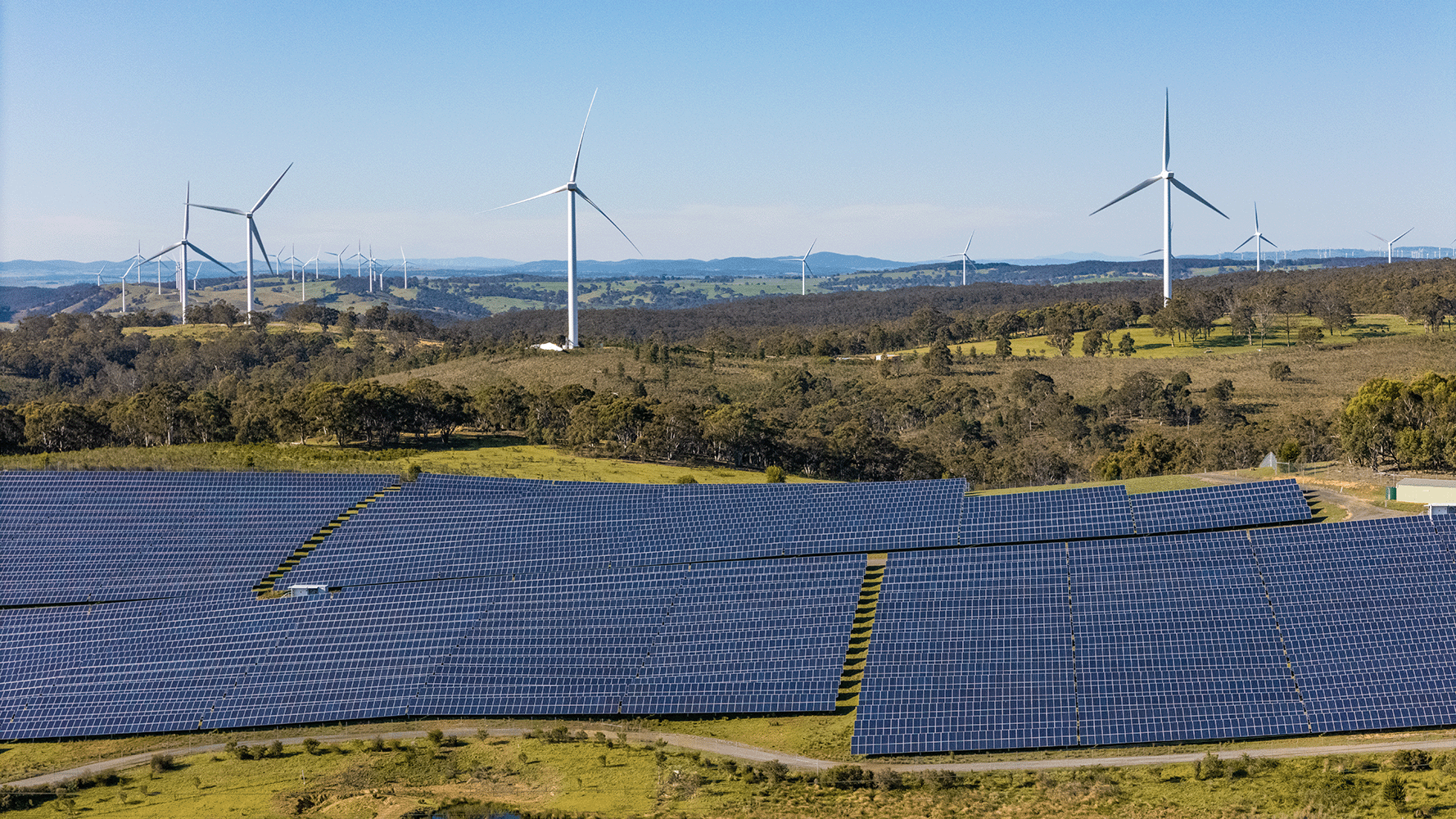 Solar And Wind Farm Onshore Environmental Approvals Insight