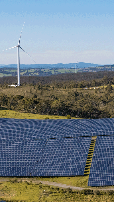 Solar And Wind Farm Onshore Environmental Approvals Insight