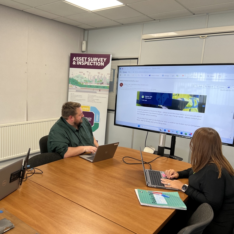 Behind the Scenes of Managing Elaborate Projects With Project Manager ...