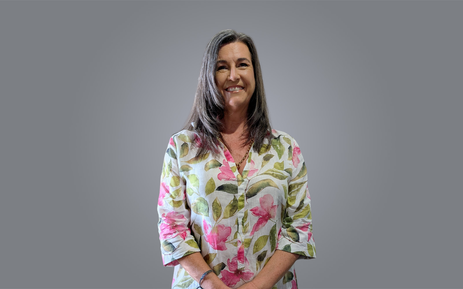 Sue Ritchie Headshot