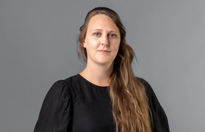Sasha Tieleman, Senior Principal and Practice Leader - Landscape Architecture, Sunshine Coast, Queensland, Australia.