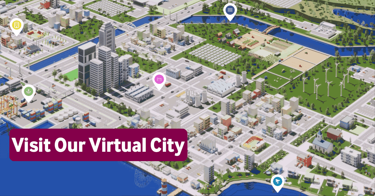 Virtual City (FINAL) Gif No Logo