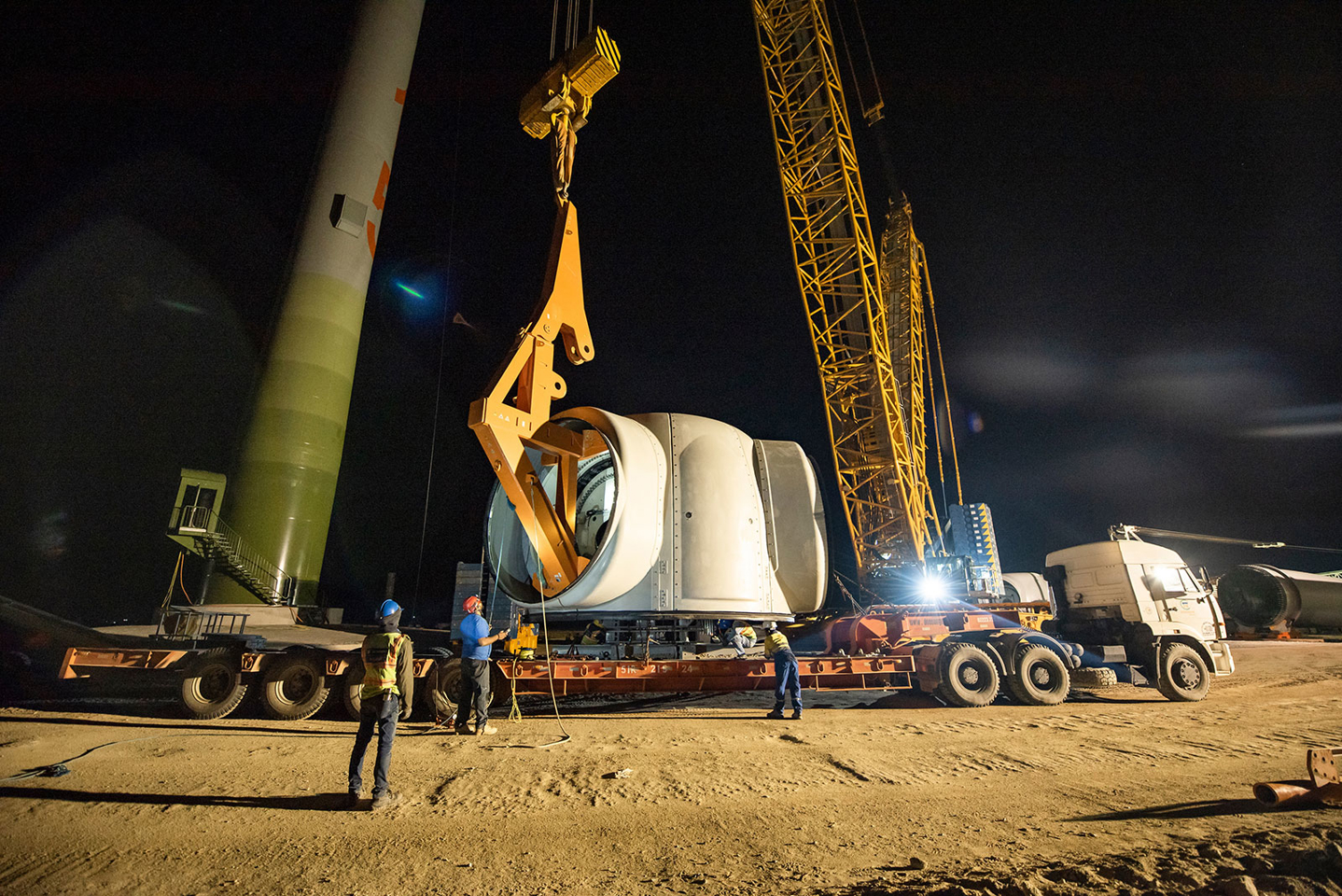Wind Tower Demolition Rfp How to select the right contracting model for your energy project | RPS