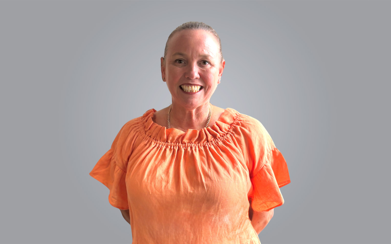 Stone Jeanine Headshot