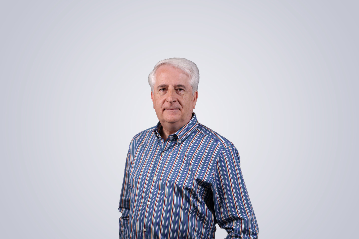 Peter Atkinson Headshot