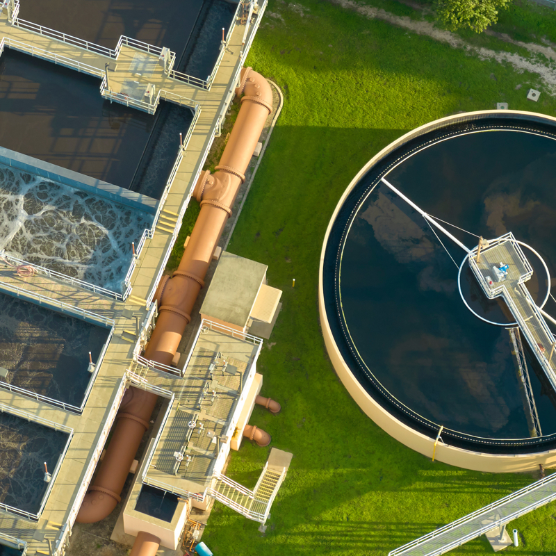 Wastewater Adobestock 524727983