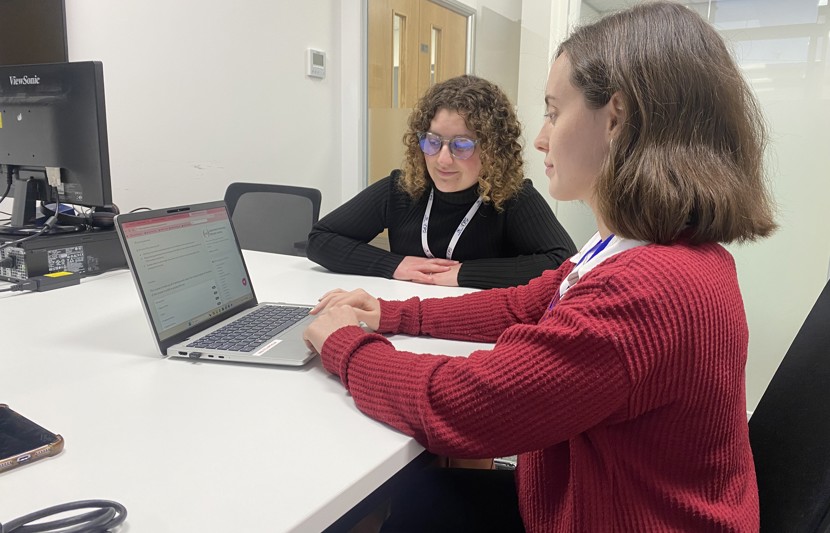 Abigail Watts Labs Interview 2026 (Image 3)