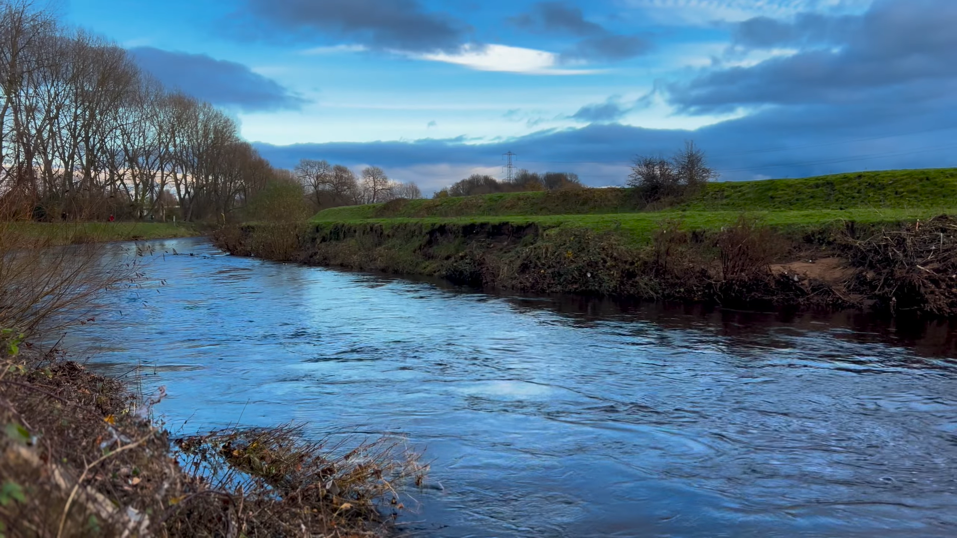 United Utilities - Join the Team Visual