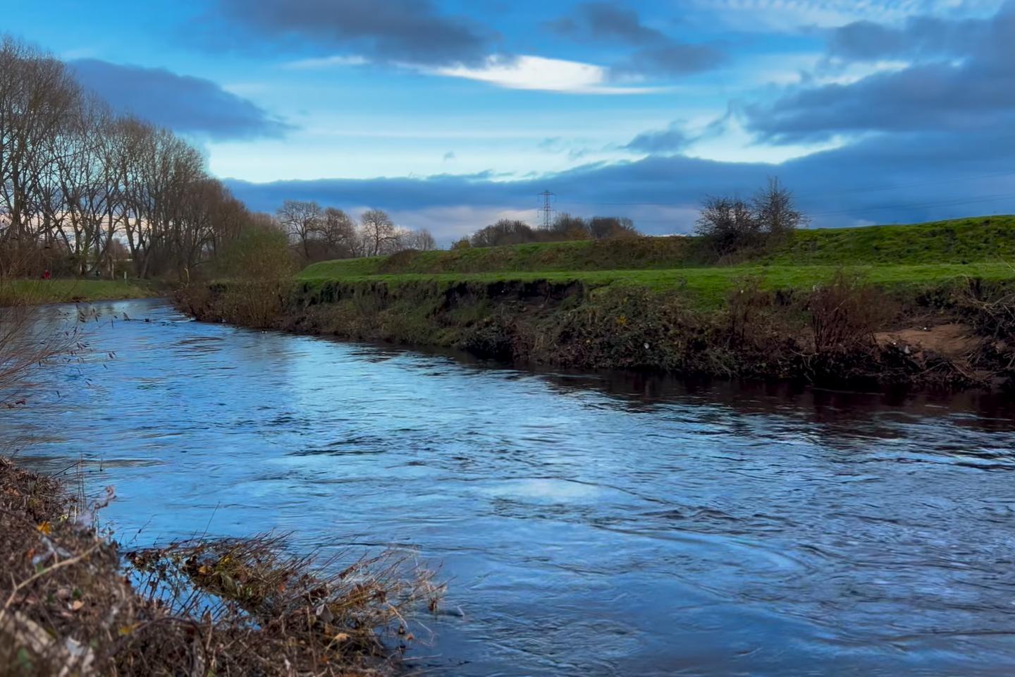 United Utilities - Join the Team Visual
