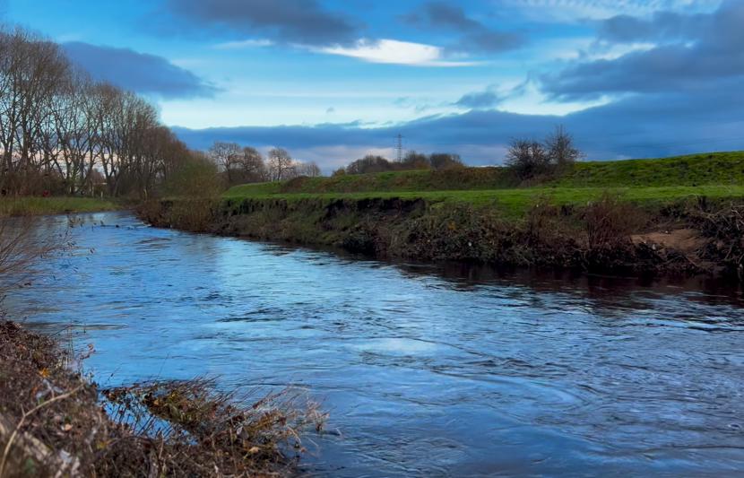 United Utilities - Join the Team Visual