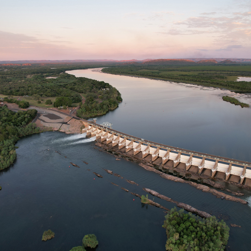Waterforaustralians Watercatchment