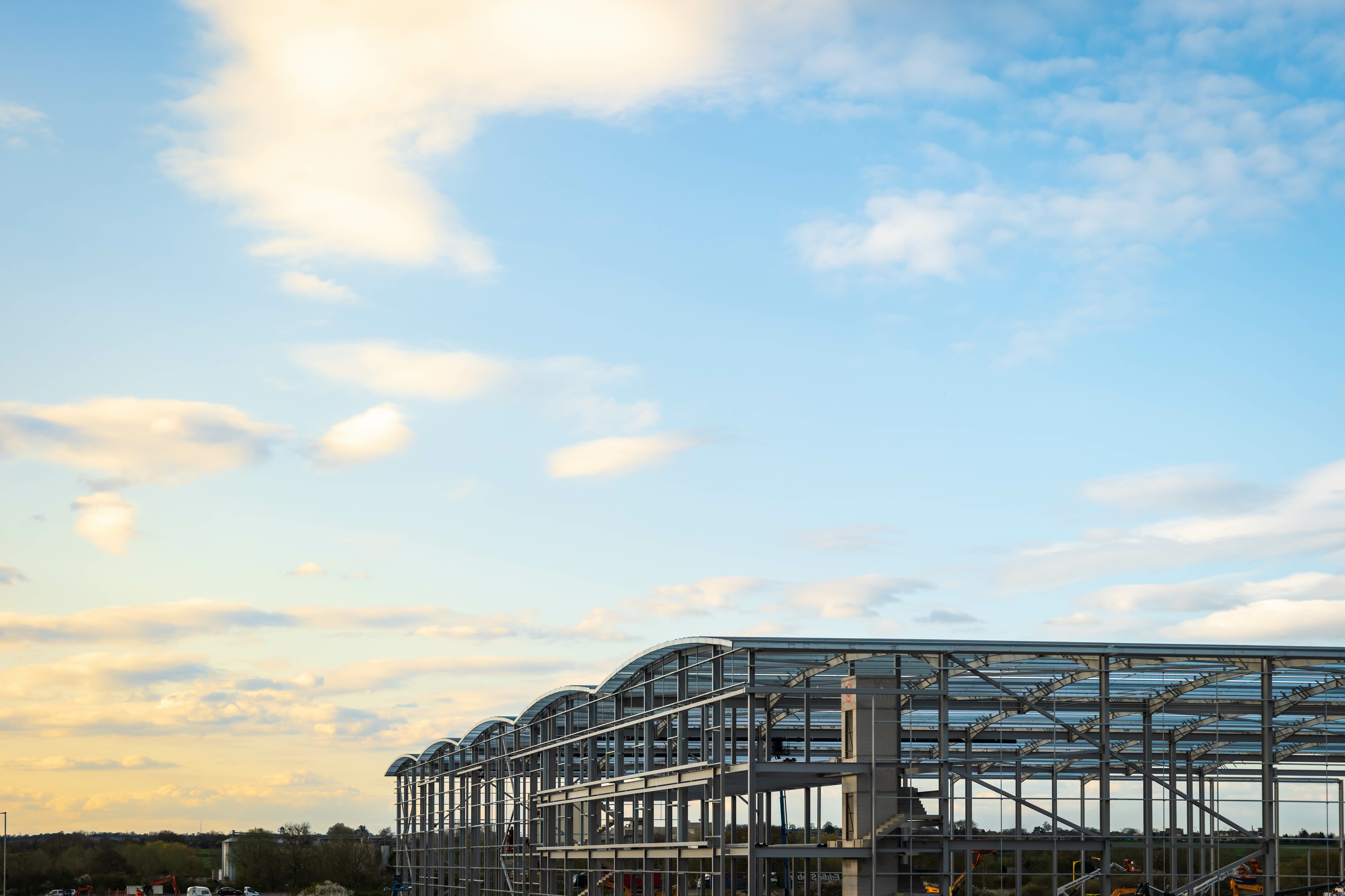 Industrial Development 427885446