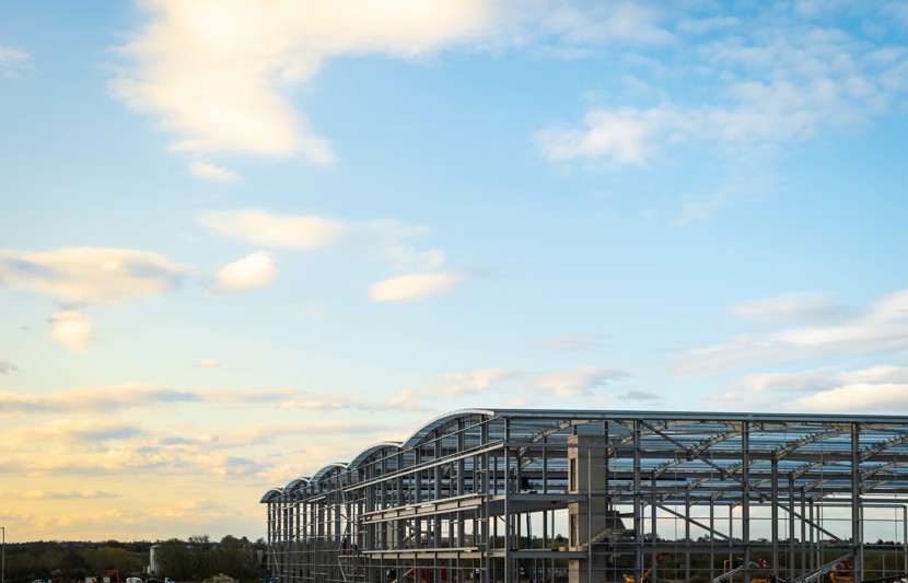 Industrial Development 427885446