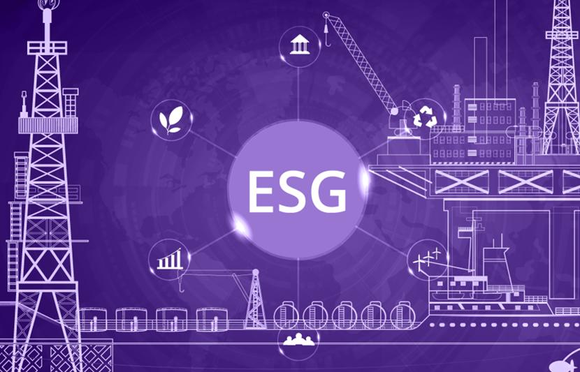 ESG in oil and gas