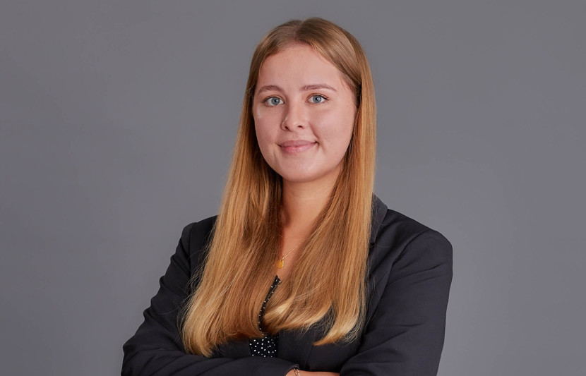 Georgia Ward, RPS Senior Consultant - Social Advisory based in Sydney NSW Australia