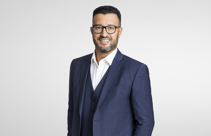 Salida Ellery Headshot