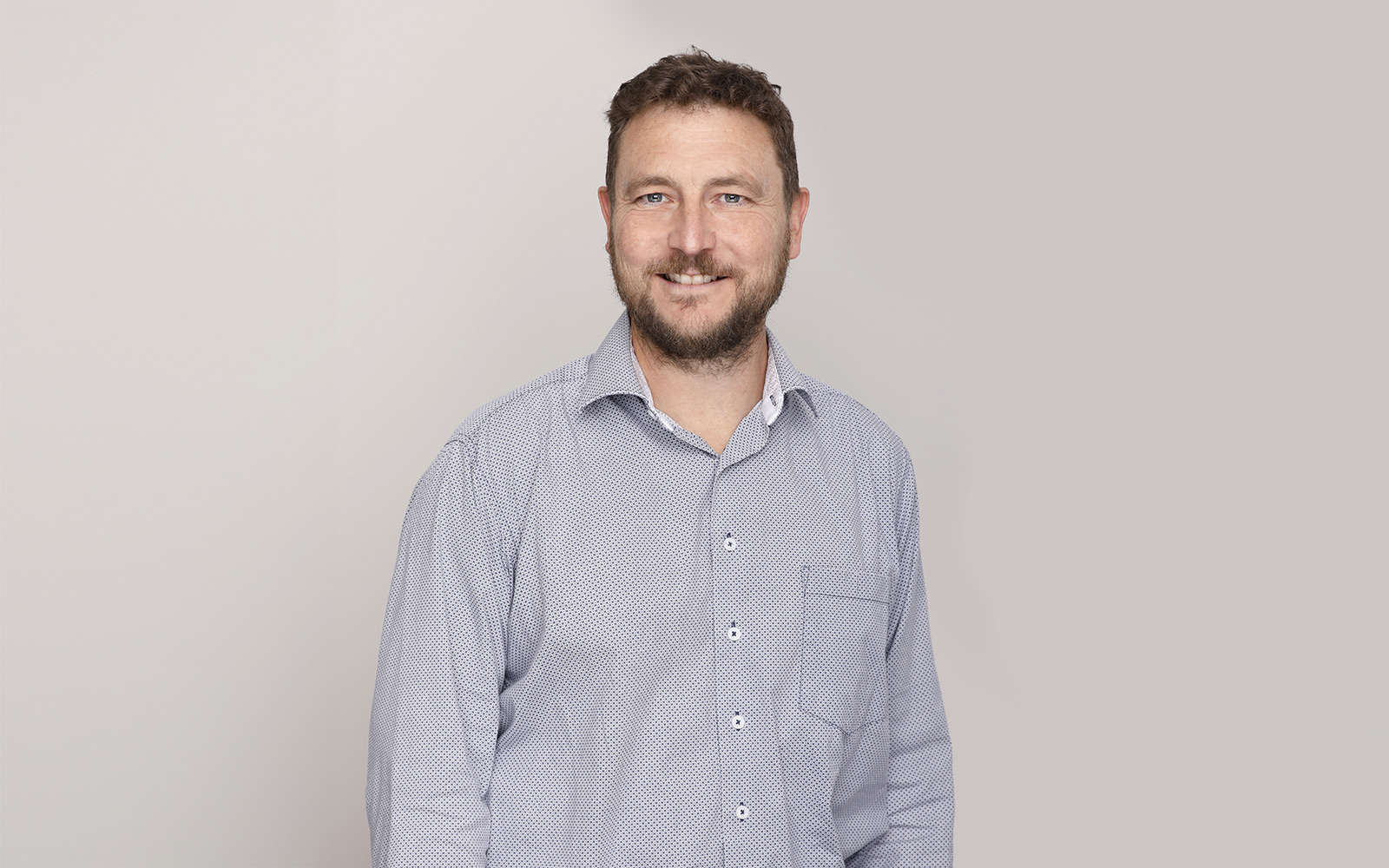 Kim Taylor, RPS Practice Lead - Environment and Approvals corporate headshot. Kim smiles at the camera.