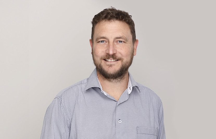 Kim Taylor, RPS Practice Lead - Environment and Approvals corporate headshot. Kim smiles at the camera.