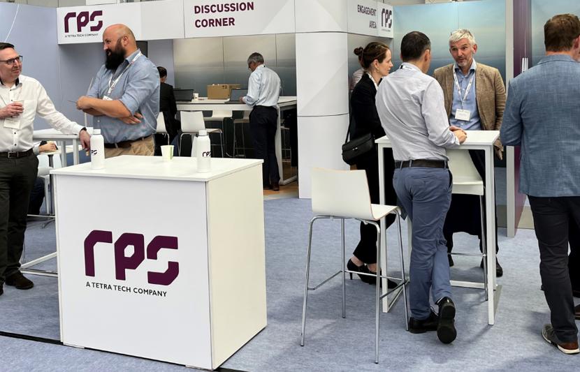 Wind Energy Trade Show Stand (2)