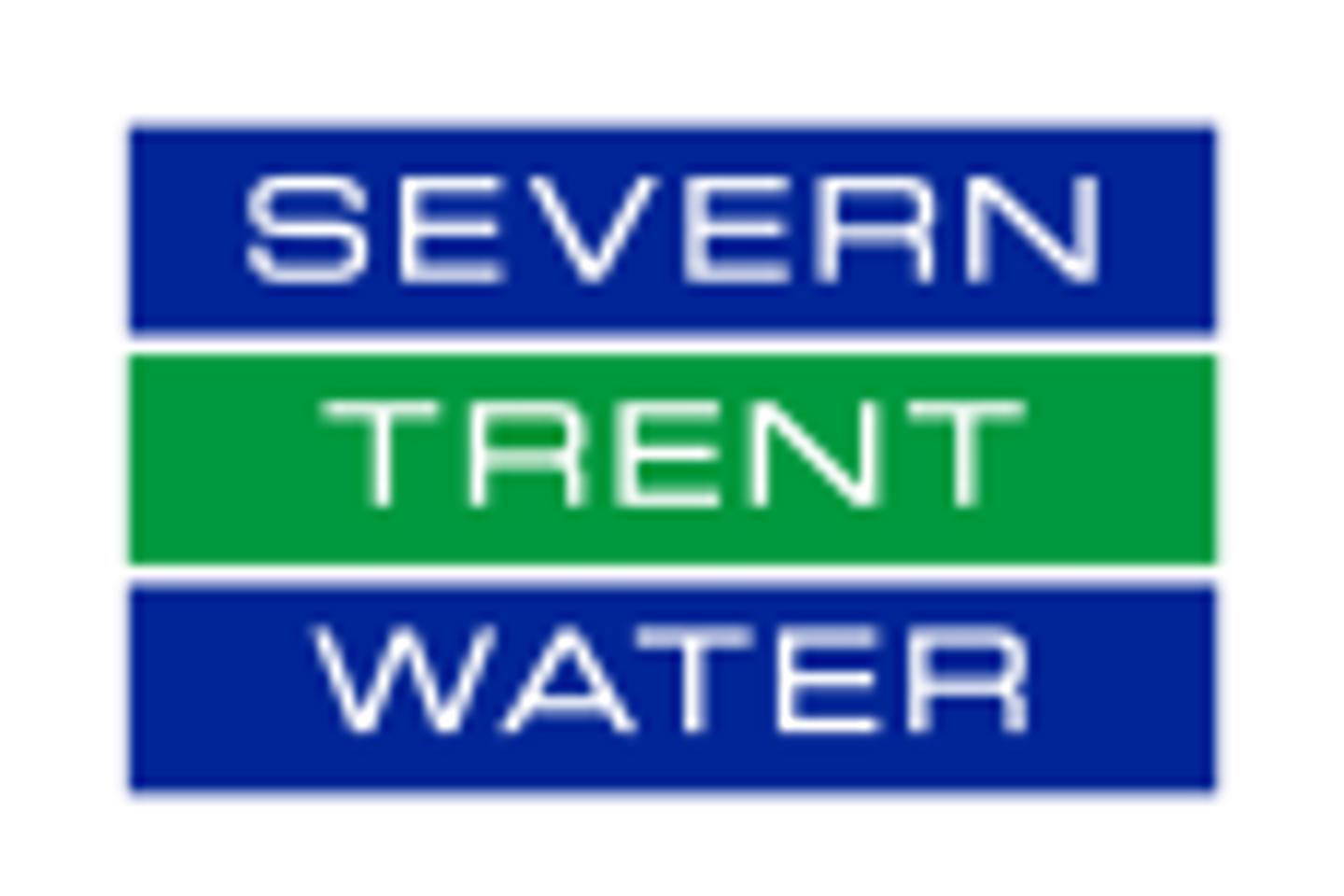Severn trent water - WaterNet Pro Client Logo