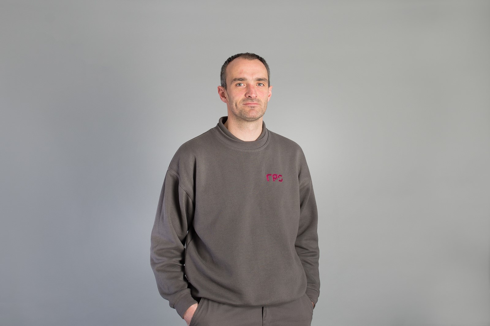 Ferguson Stephen Headshot