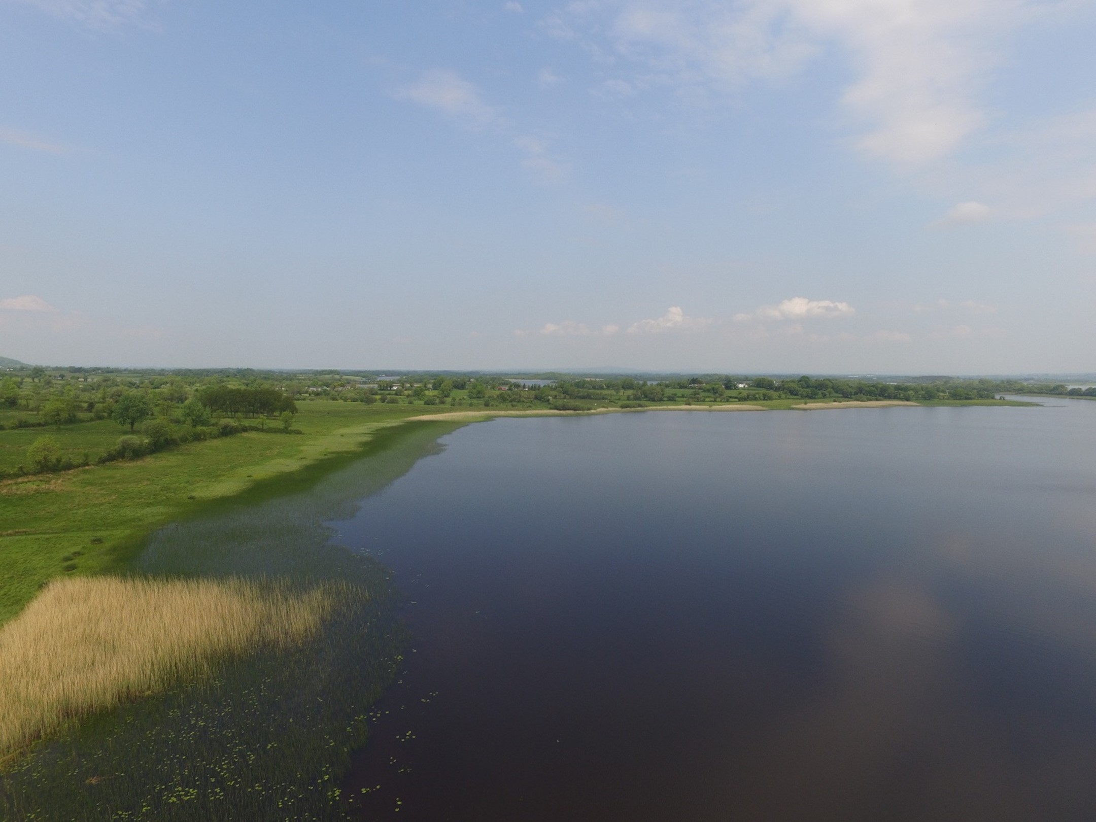 Landscape of special area of conservation - N2K project