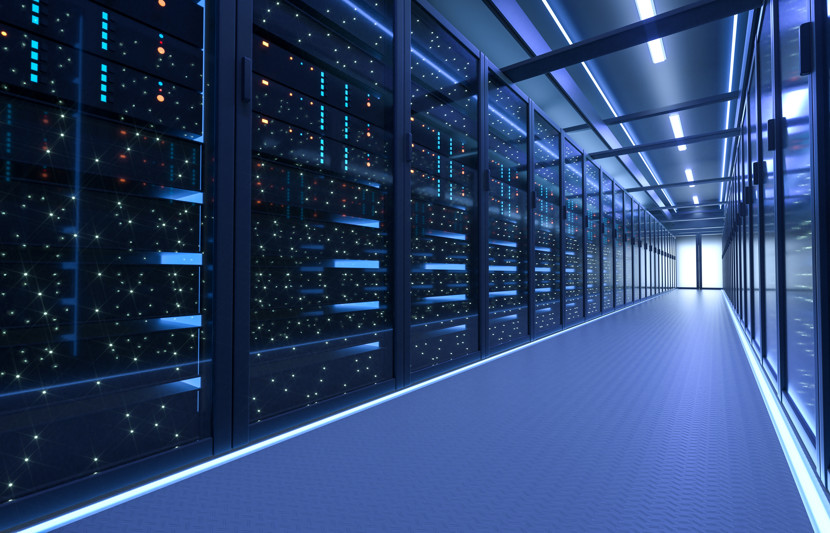 Property Sector Data Centre6 Stock