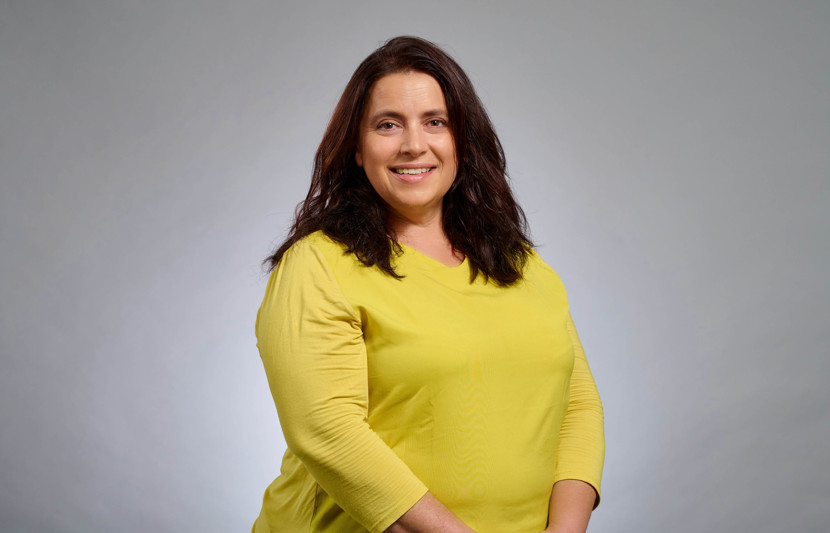 Tamara Al-Hashimi, RPS Technical Director - Marine Science, Perth, Western Australia