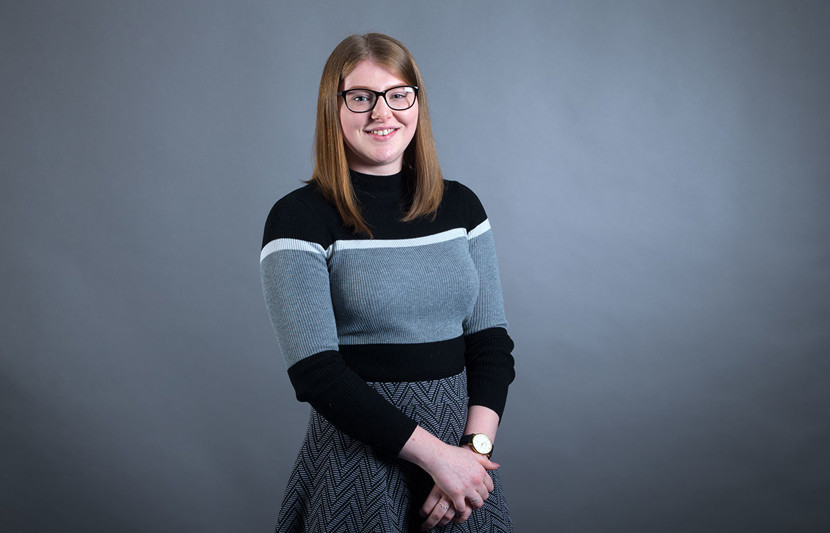 Stinson Ellie Headshot