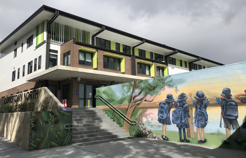 230120 Bankstown North PS 8503