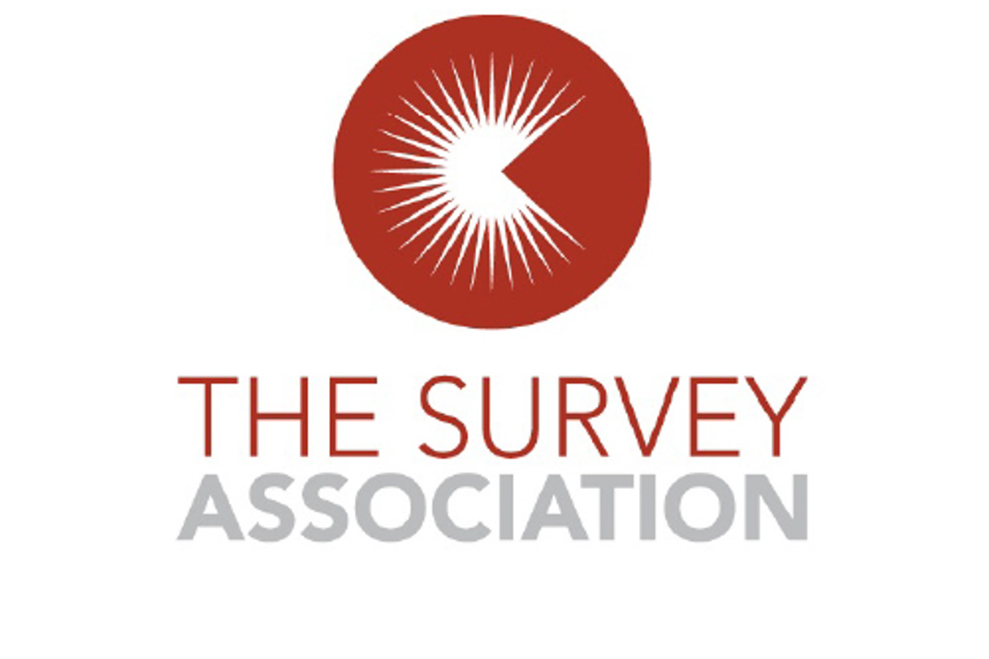 The Survey Association (TSA) Logo - Geospatial