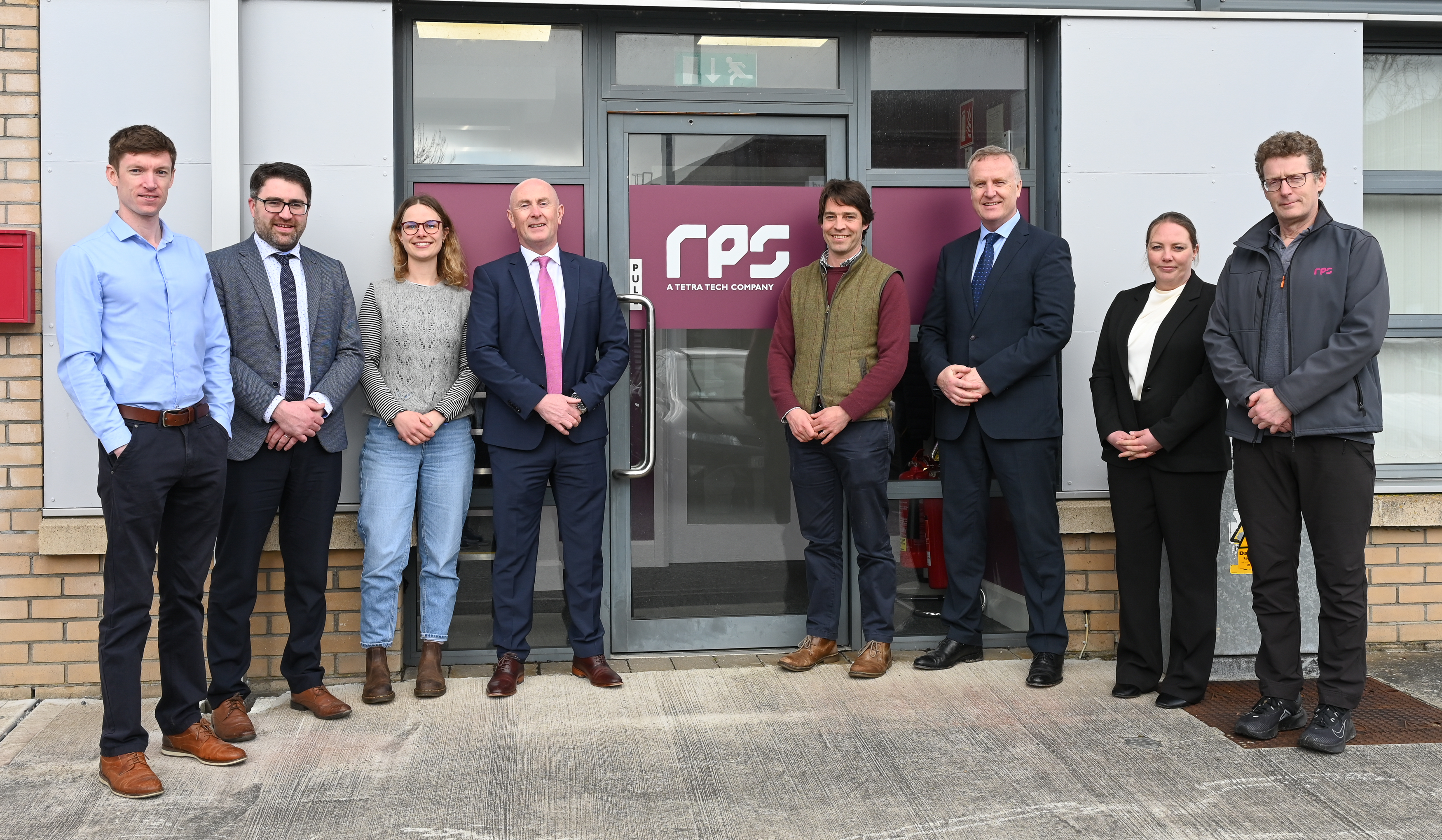 Woodstock Estate Inistioge RPS Office Large 15