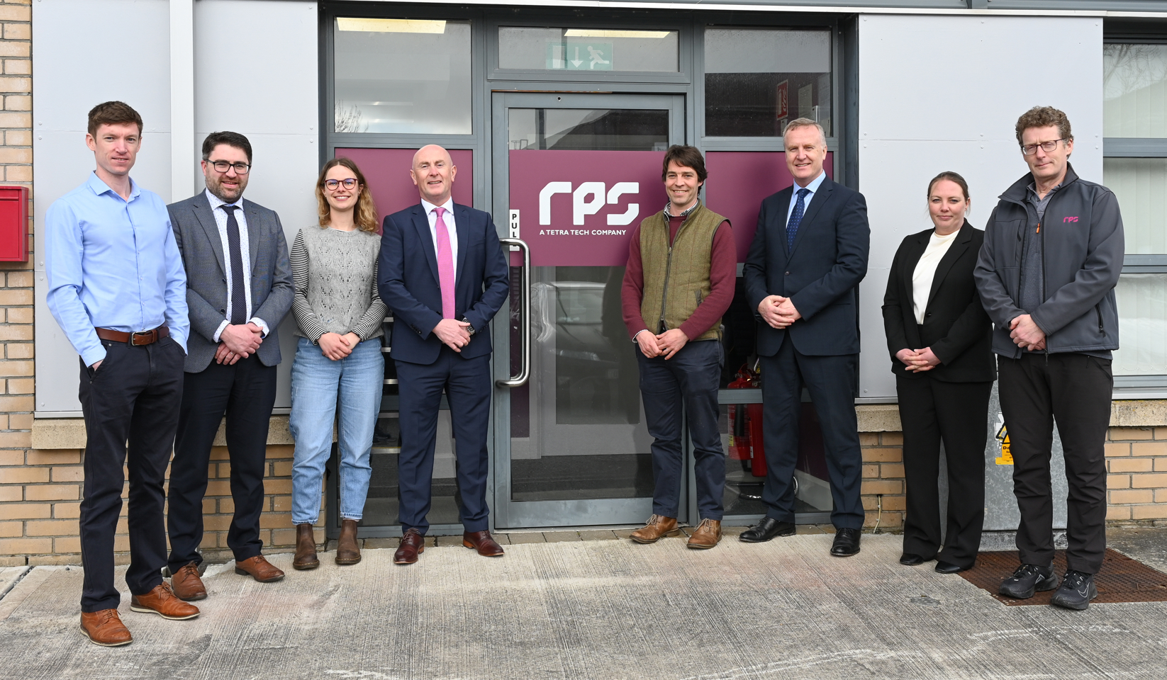 Edwards Regis Rps RPS to deliver the Inistioge to South East Greenway Link | RPS