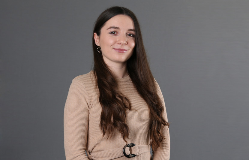 Shona Guinan headshot