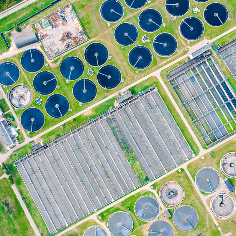 Wastewater Adobestock 328991082