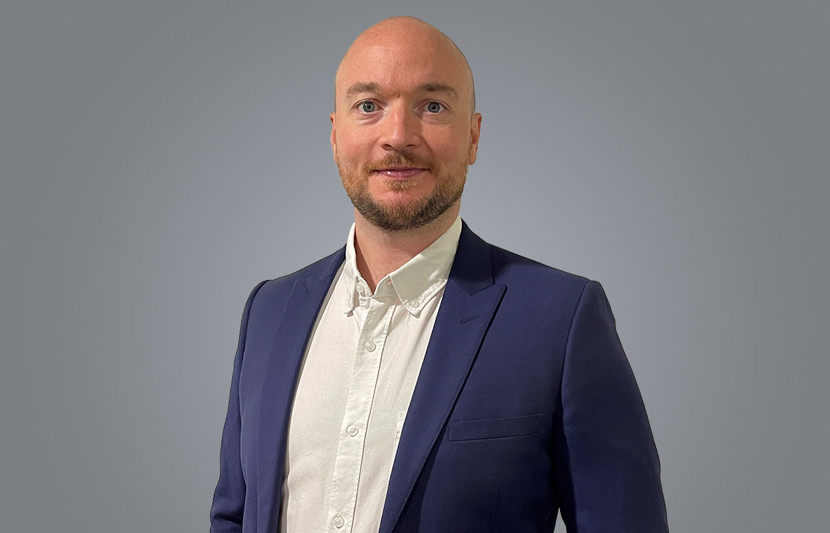 Robbie Moffett, RPS Associate Director - Commercial Advisory, Brisbane QLD Australia