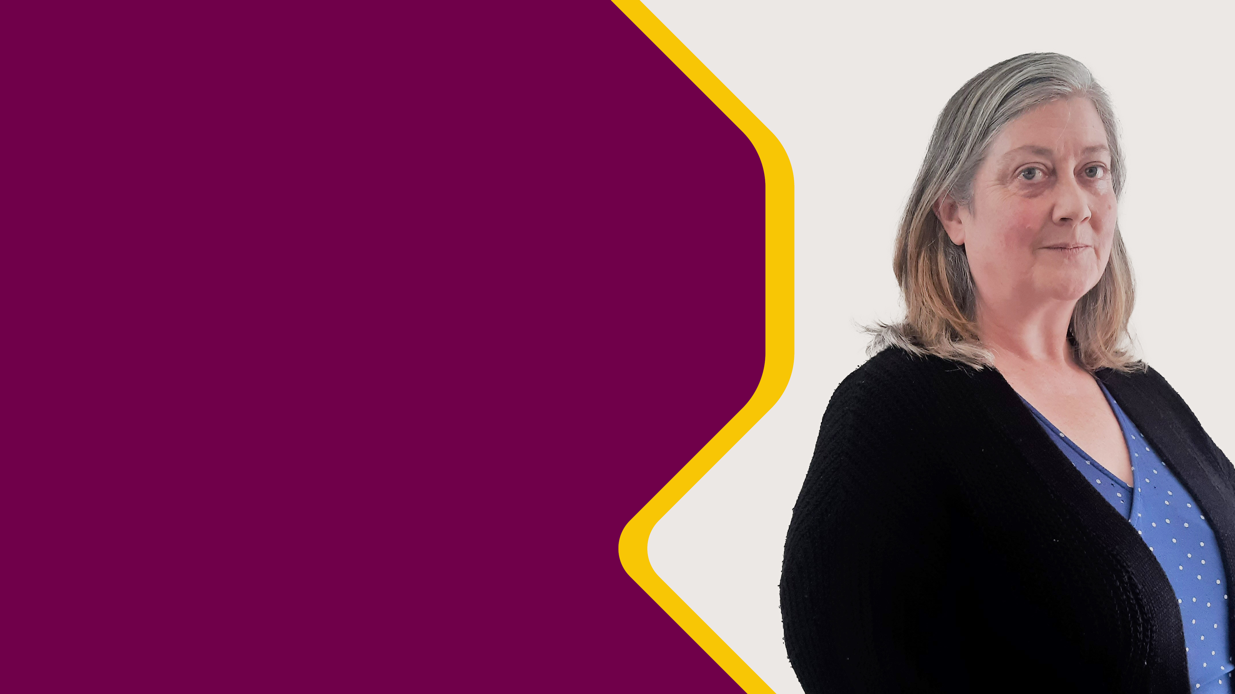 BSA Meet The Team Celine Hynes Banner