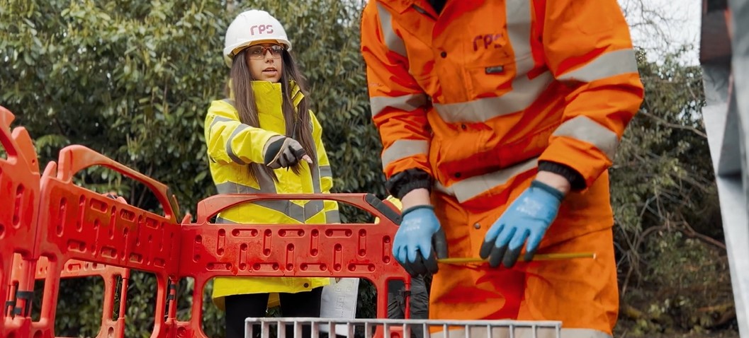 Scottish Water Recruitment Video - Thumbnail 