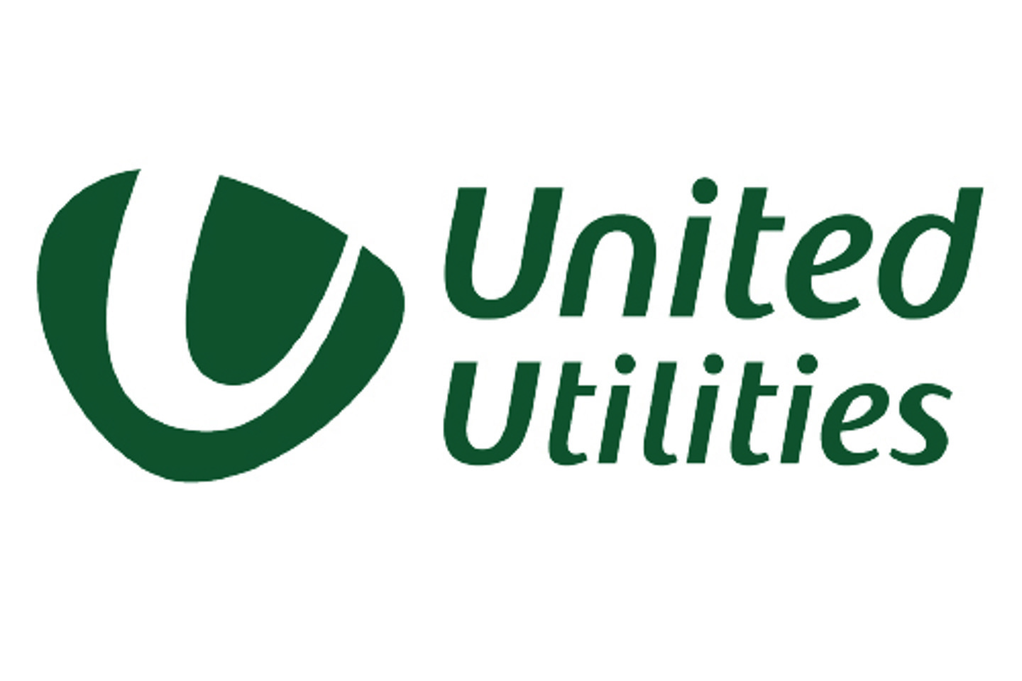 United Utilities Water Logo (Re Sized) 100