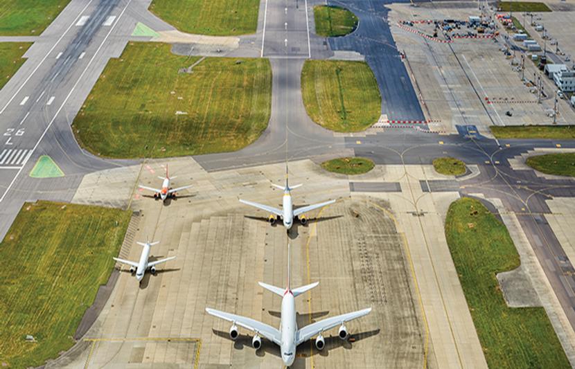 Gatwick Airport 2